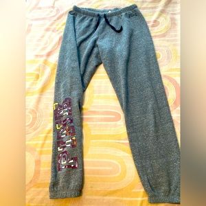 PINK (Victorias secret) sweatpants